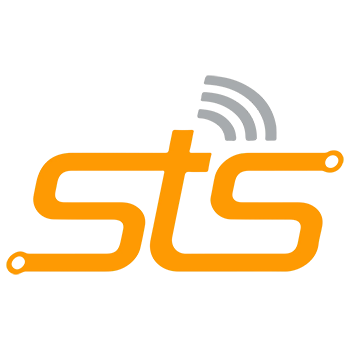 Logo oficial de sinergía telecomunicaciones y soluciones integrales