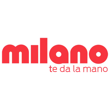 Logo oficial de milano